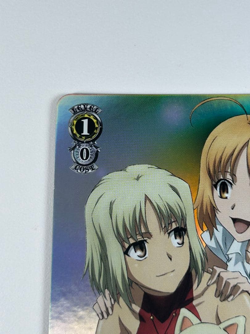 宝物 カナン&マリア SP サイン CANAAN