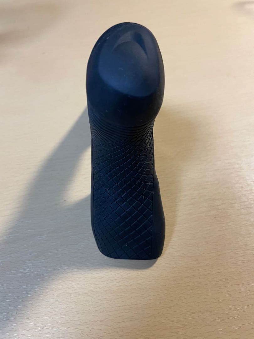 ST-R9170 デュラエース　Di2 油圧ディスク　左のみ　ジャンク