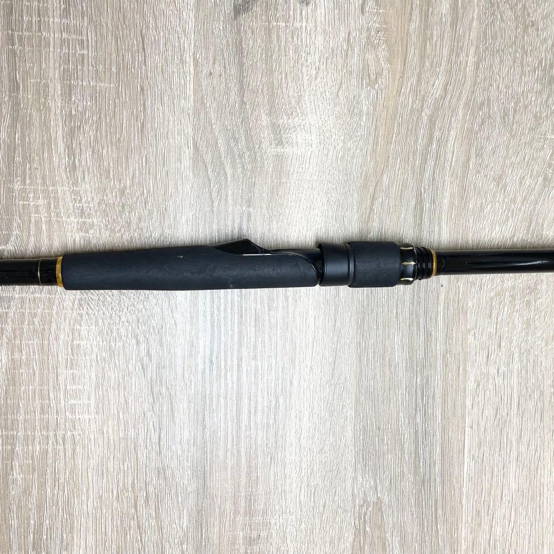 ダイワ 19ラテオ96ML