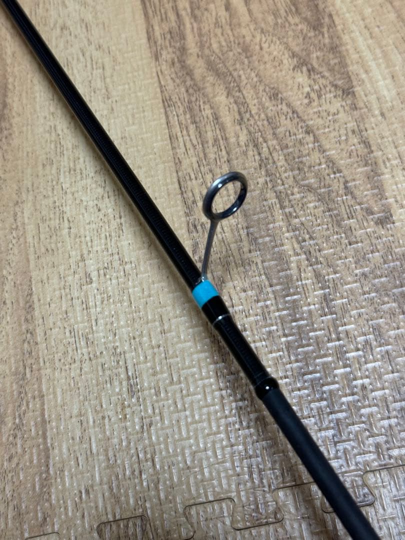 モンスターキス Shinkirow LIGHT CRUISE 58/63ULS