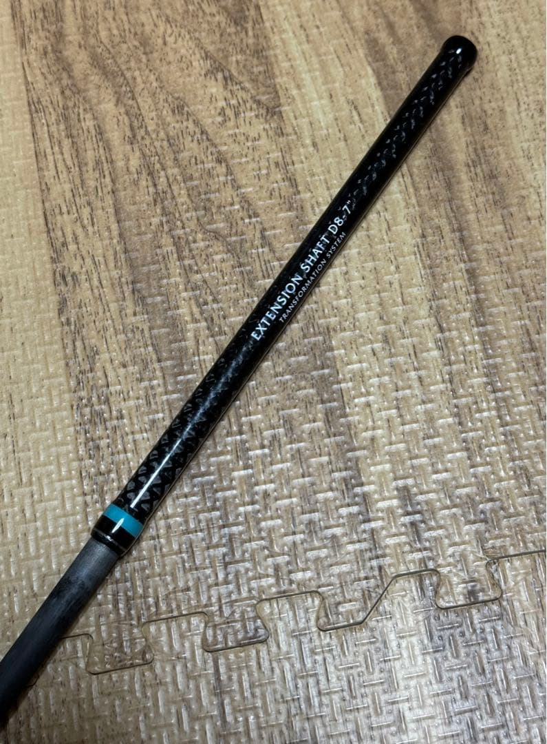 モンスターキス Shinkirow LIGHT CRUISE 58/63ULS