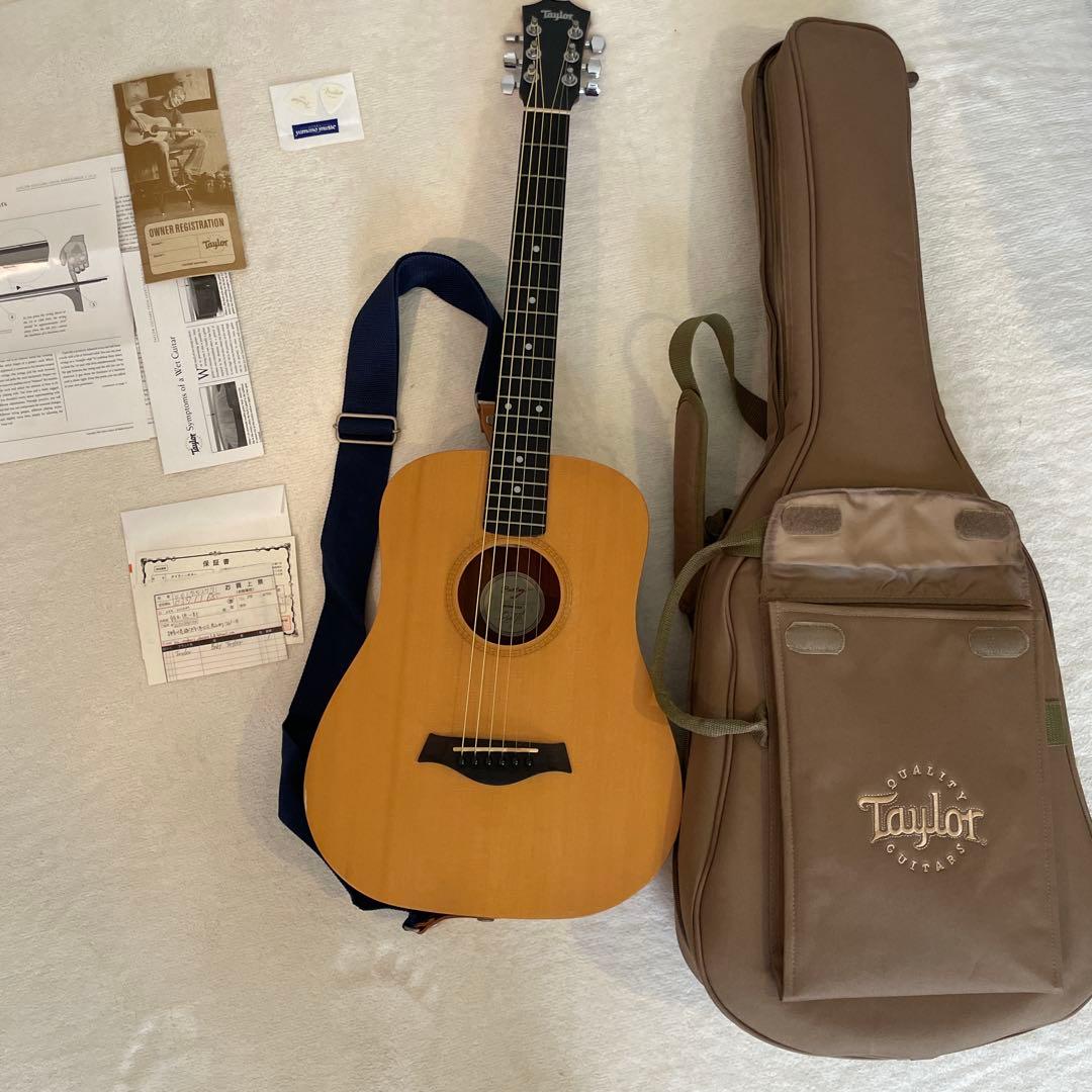 ギター Taylor Baby Taylor 305