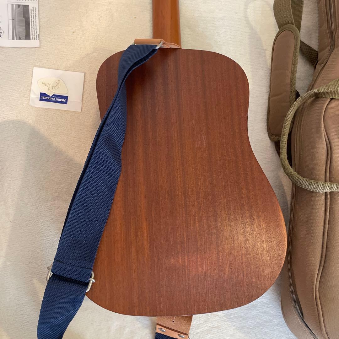 ギター Taylor Baby Taylor 305