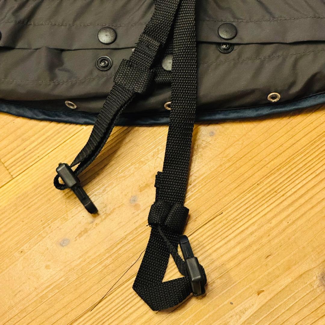 シマノ　NEXUS フローティングベスト　VF-152G ライフジャケット