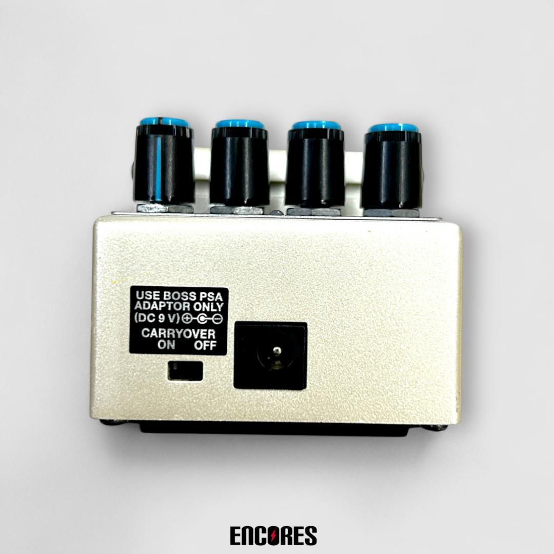 BOSS DD-8 Digital Delay ディレイ