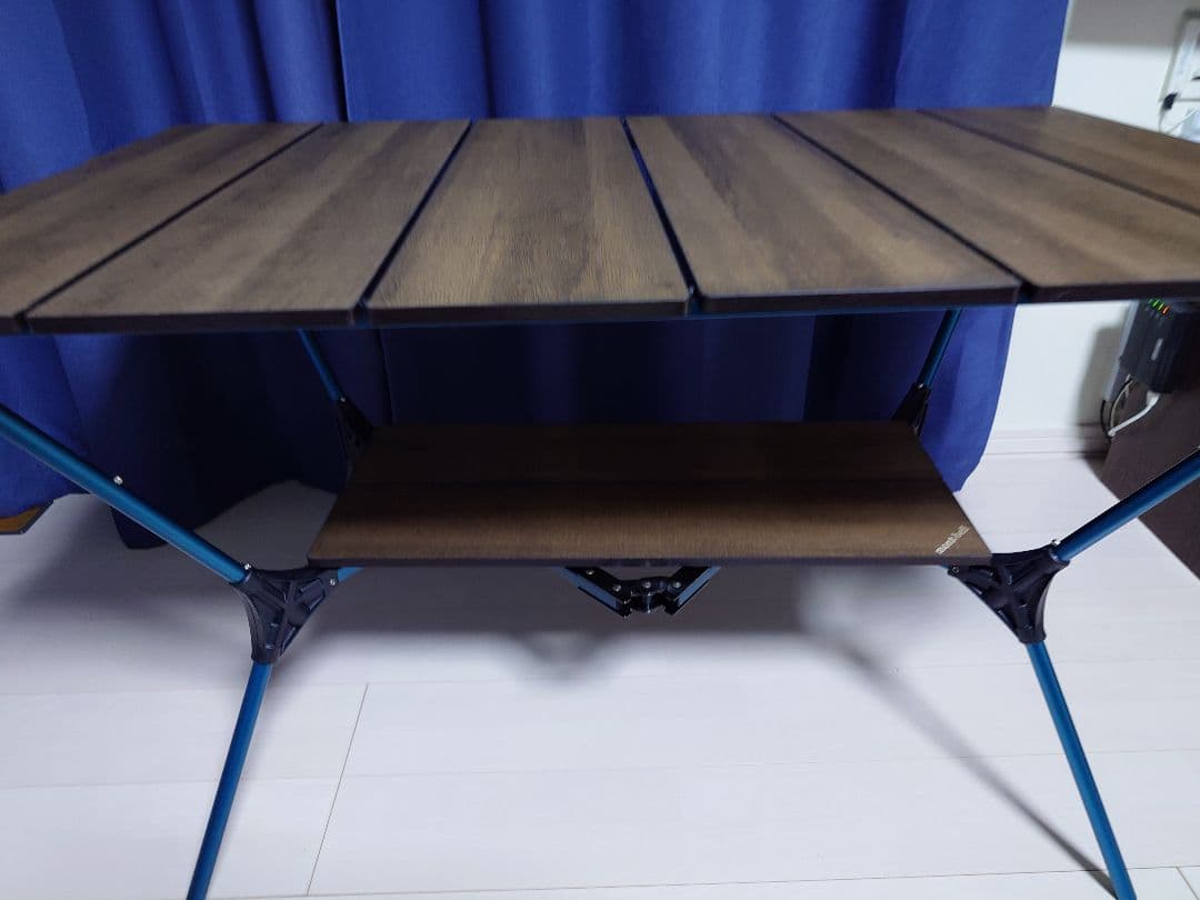 mont-bell アウトドアテーブル