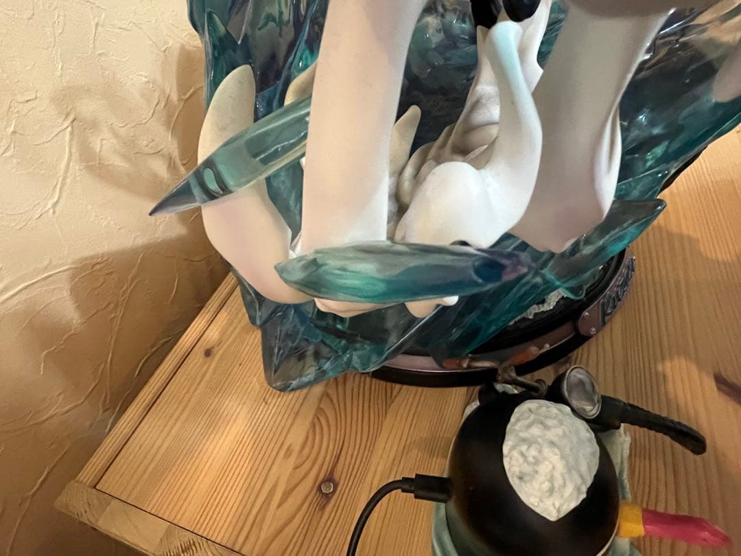 Pandora Studio 大将 青雉　クザン　ワンピース　ガレージキット