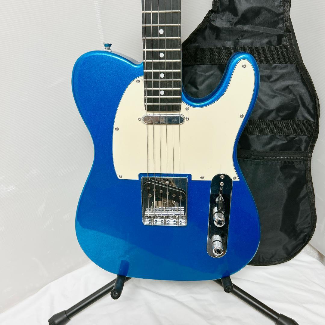 美品 PHOTOGENIC フォトジェニック Telecaster テレキャス