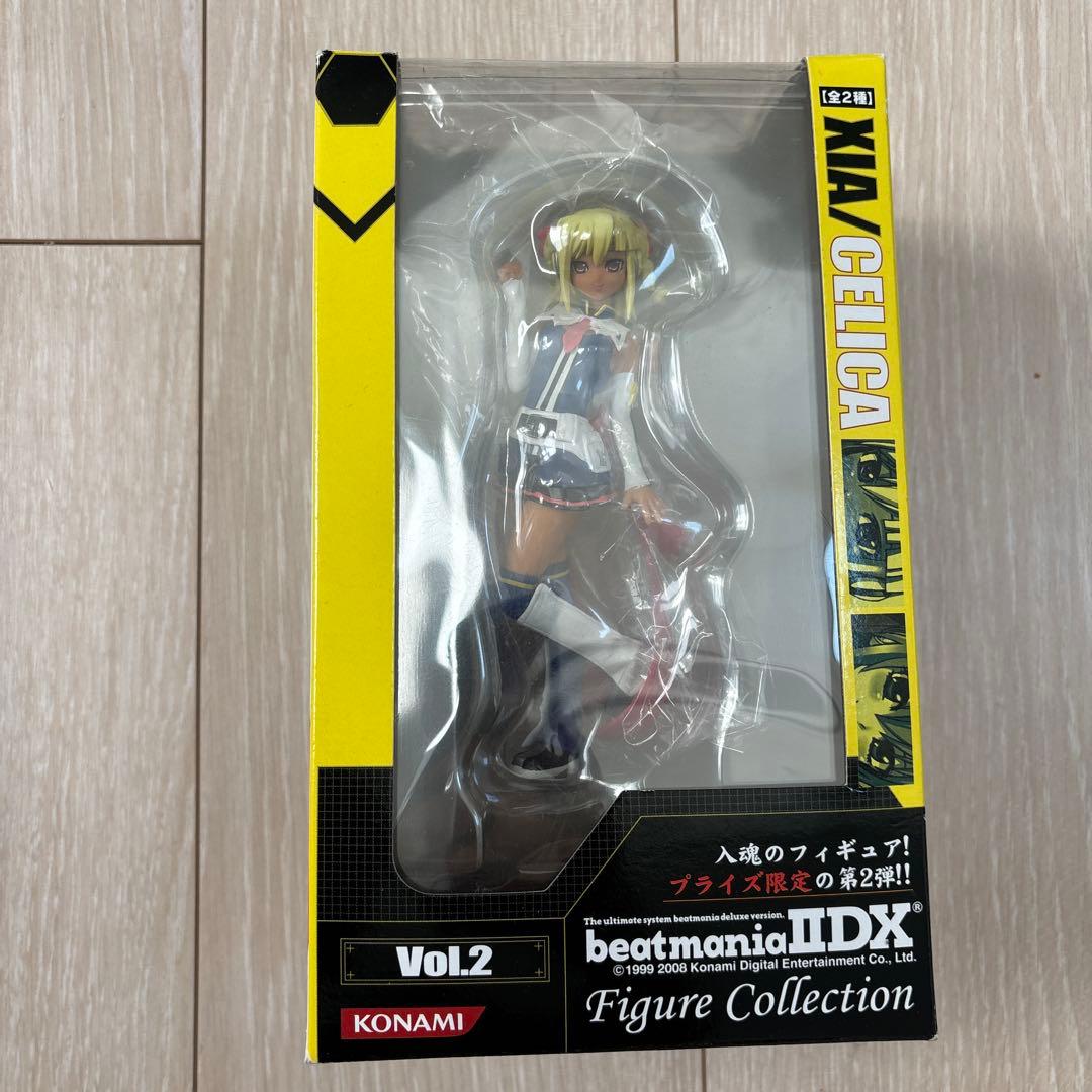 入魂のフィギュア　プライズ限定の第2弾！