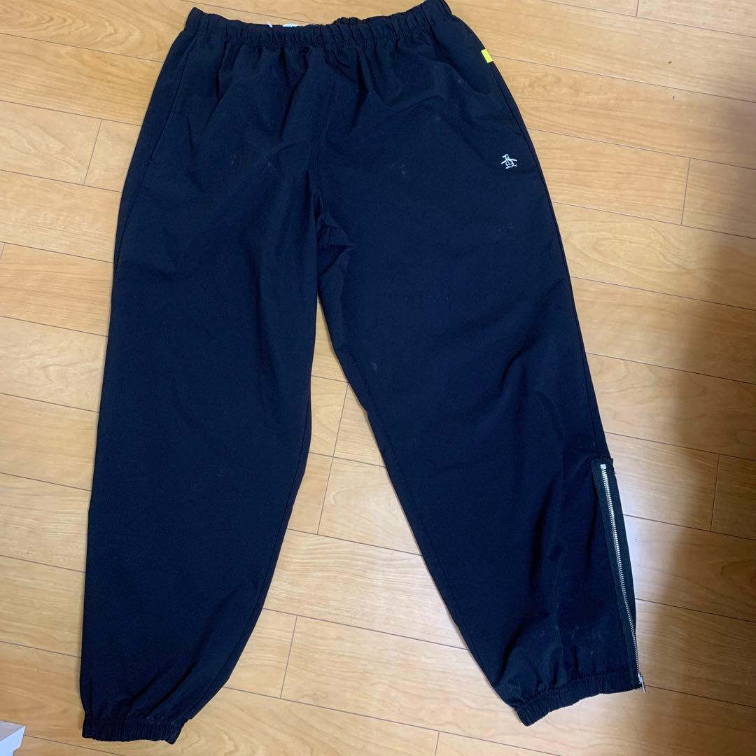 美品・BOGEYセットアップ