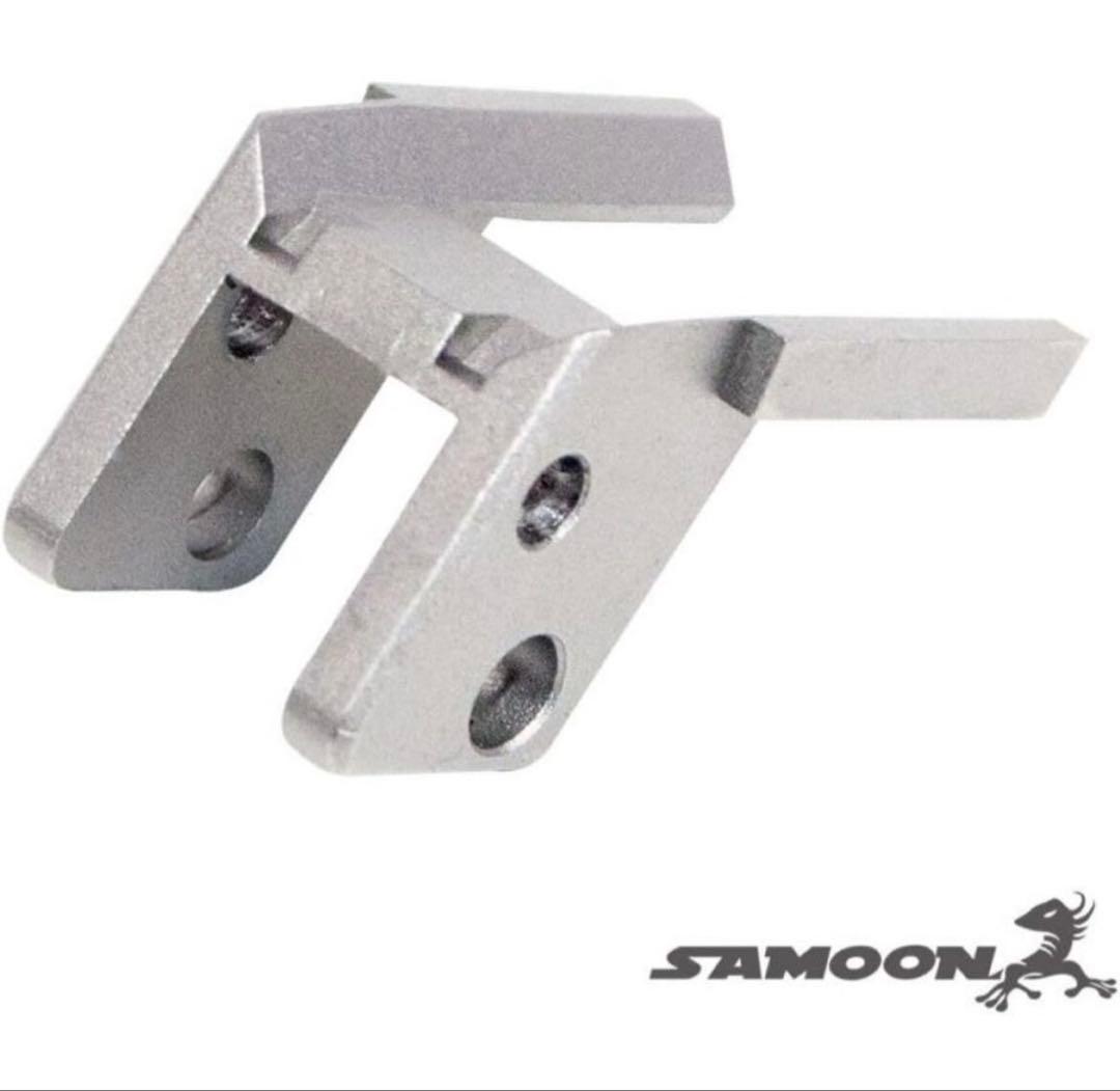 SAMOON GHK G17 CO2 アルティメットキット グロック Glock