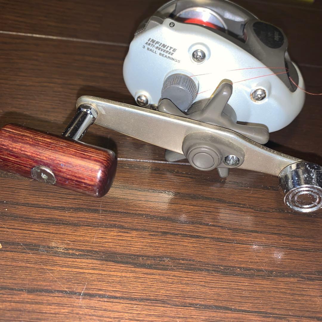 シマノ　ベイゲーム　ダイワ　早技　セット