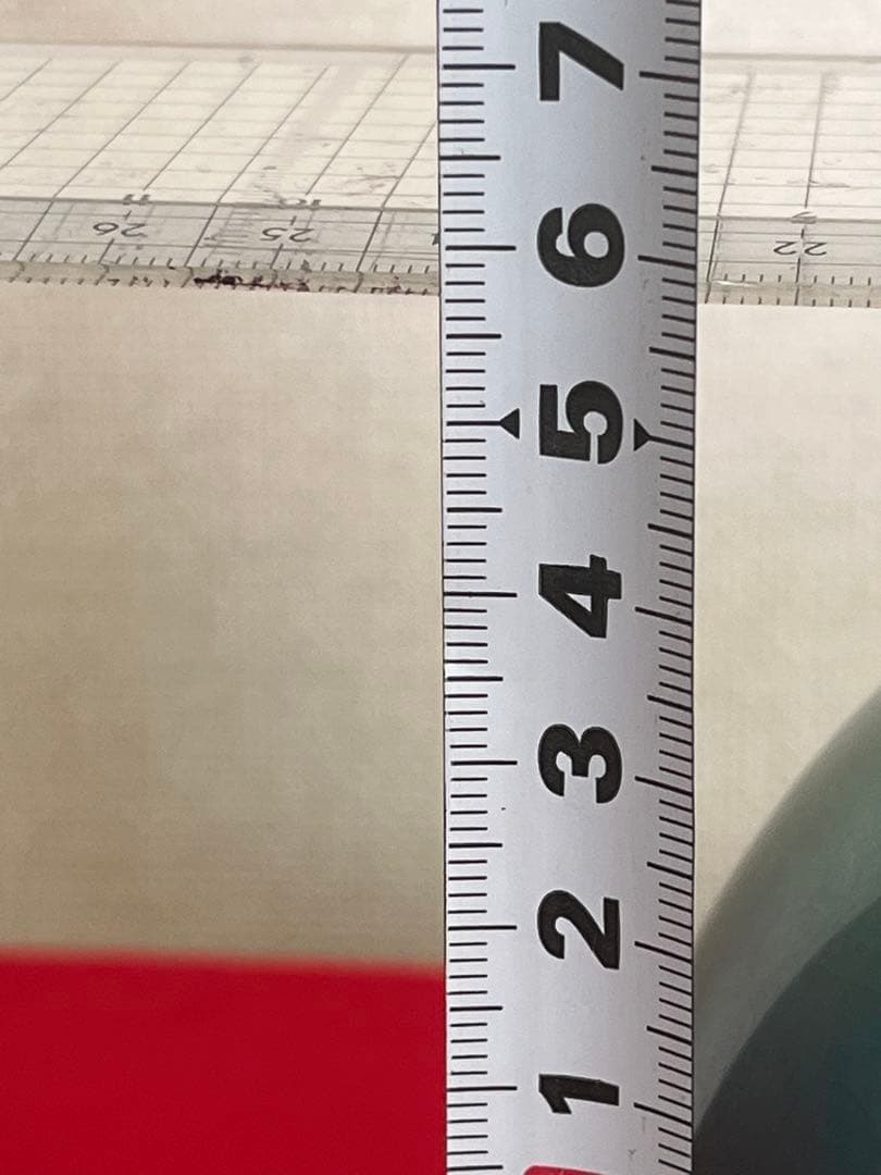 人間国宝 柳雨軒 3代 徳田八十吉 碧明釉 壺 約16cm 管理T304