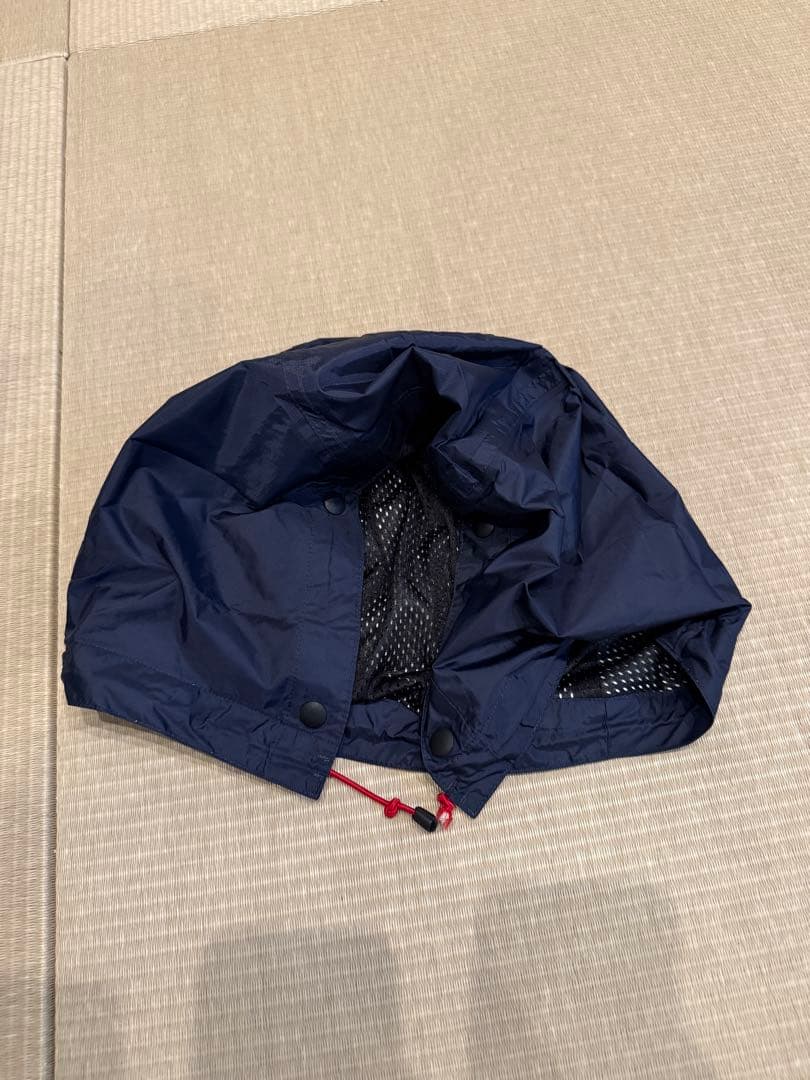 サンライン ステータス フィッシングスーツ ウエア 上下セット