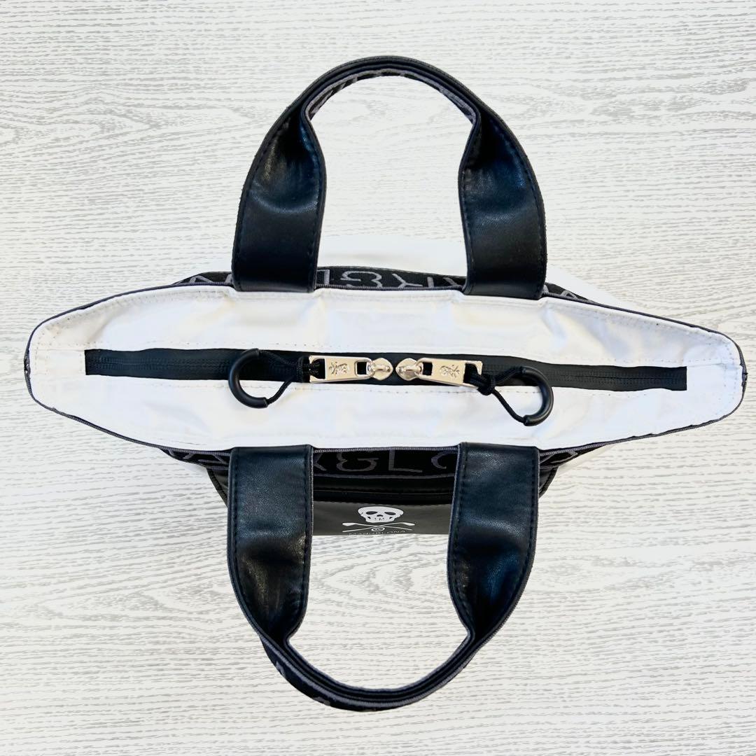 マーク＆ロナ MARK&LONA ラウンド・カートバック