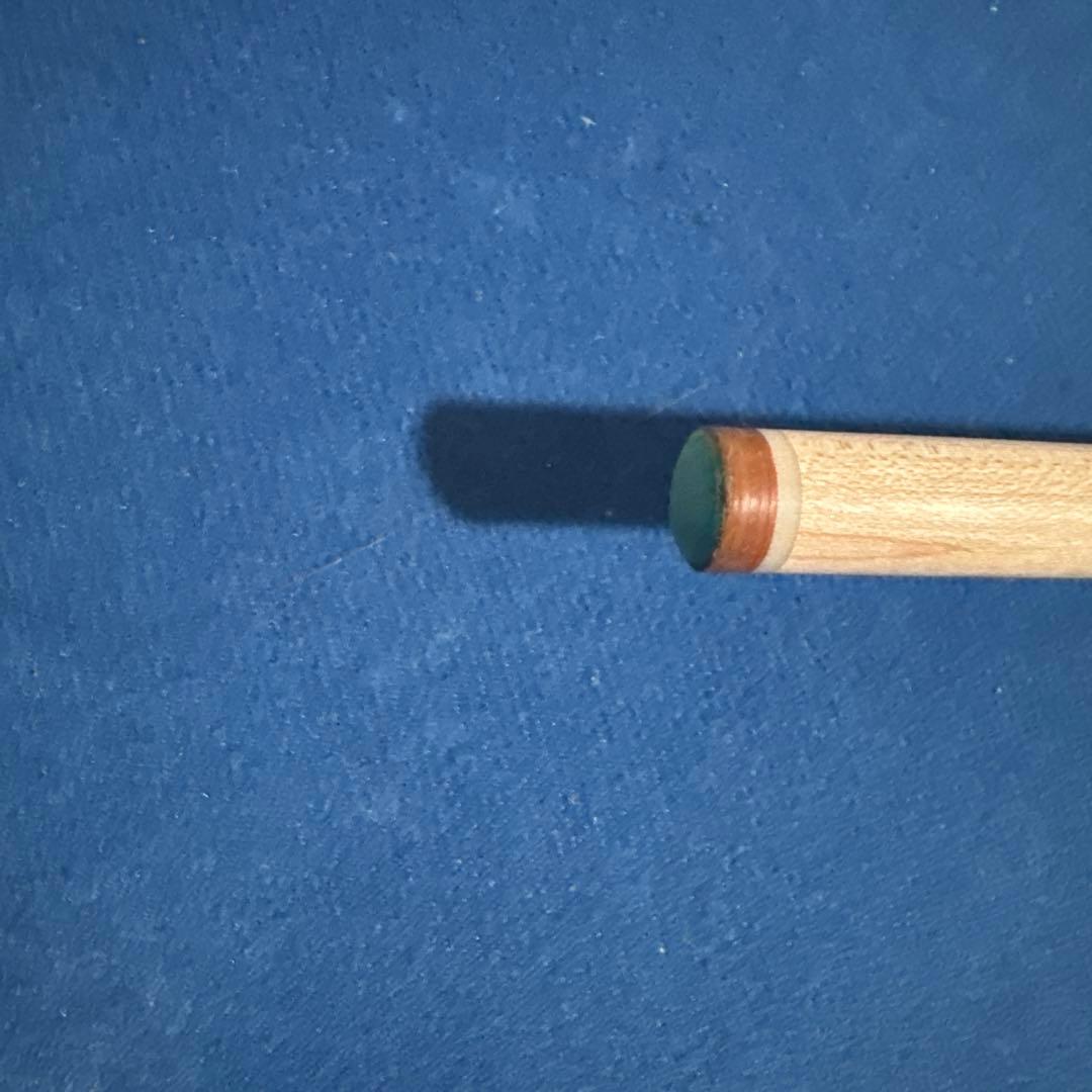 中古 ビリヤード シャフト メッヅ WX-Σ 12.5mm United