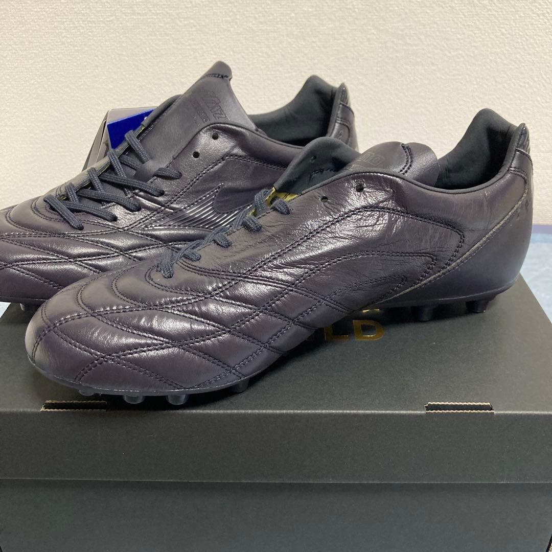 モレリア PROTO JAPAN Ltd 26センチ