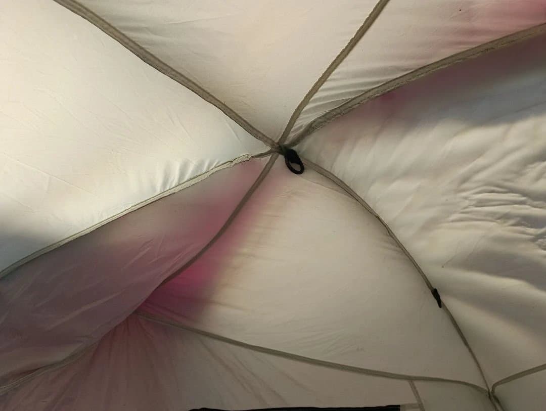 Coleman Active Dome 1 テント 3人用