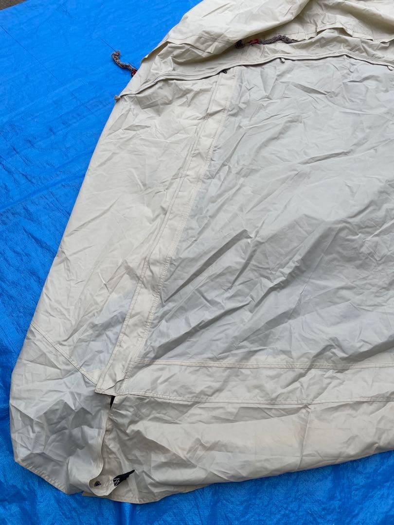 スノーピーク テント ワンポールテント スピアヘッド Pro.L TP-450