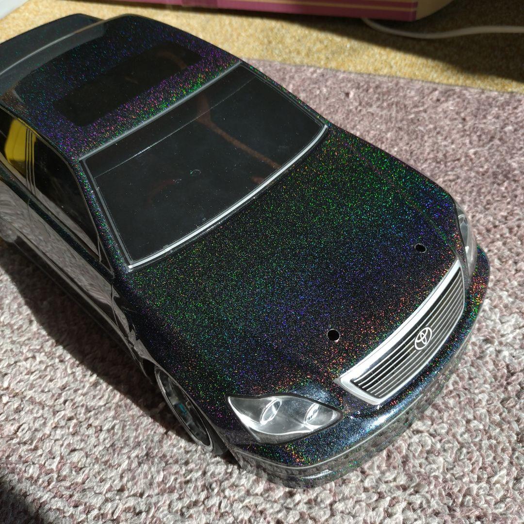 HPI　hpi　セルシオボディ