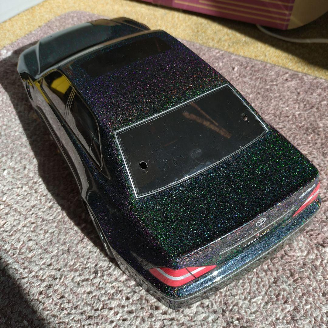 HPI　hpi　セルシオボディ