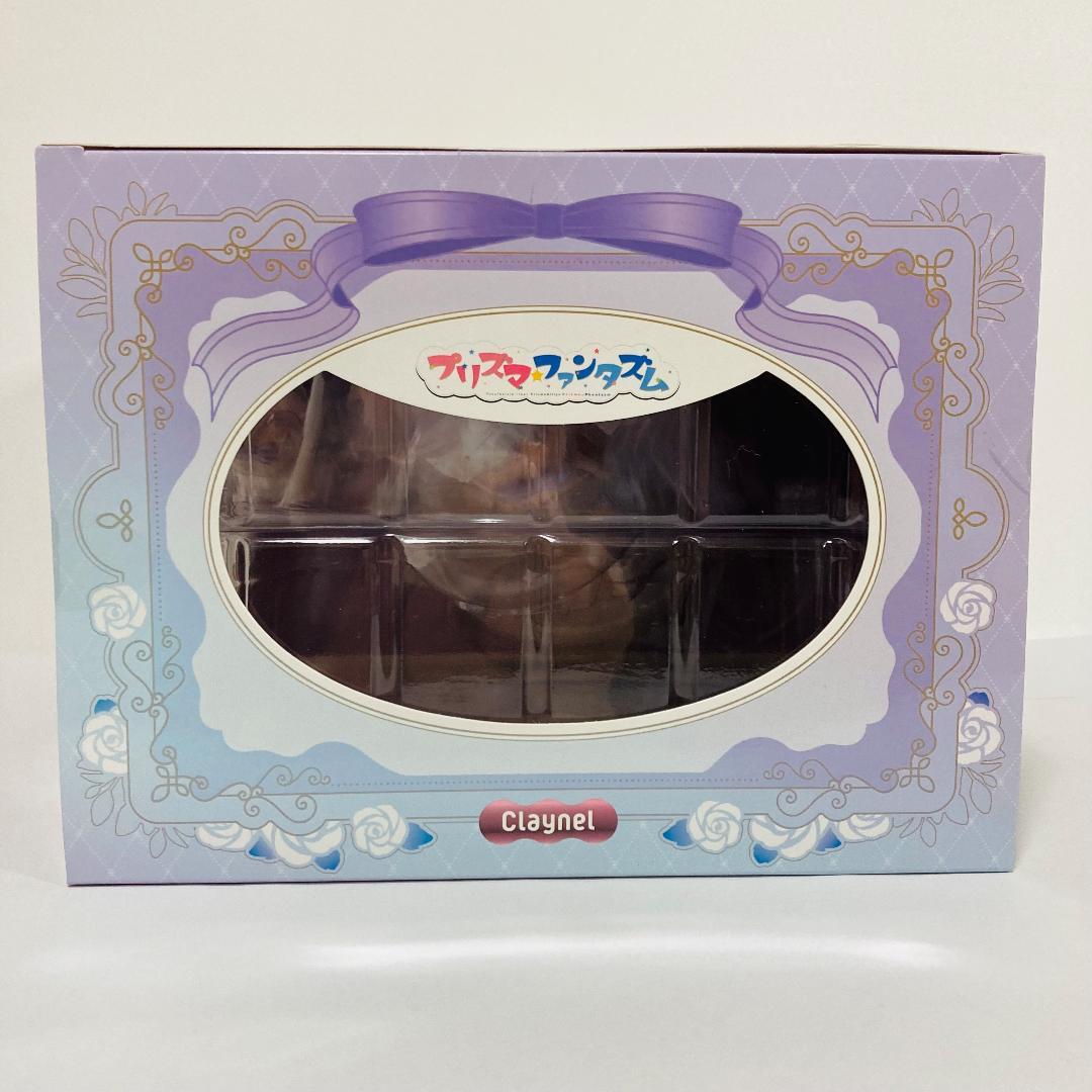 未開封 イリヤ&クロエ ルームウェアVer. 2体セット クレーネル