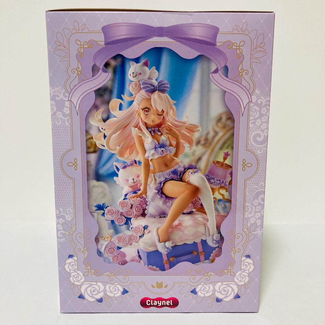 未開封 イリヤ&クロエ ルームウェアVer. 2体セット クレーネル