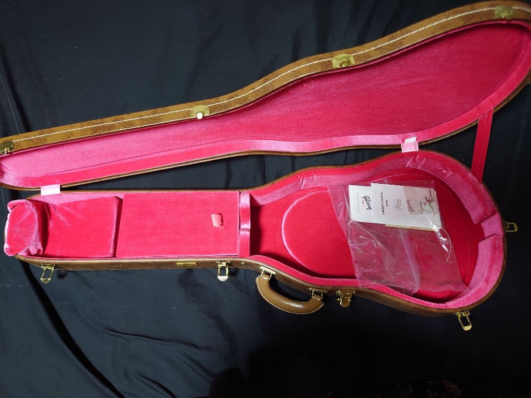 Gibson custom shop 1959 VOS /ヒスコレ/レスポール