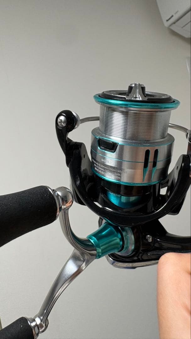 19エメラルダス　LT3000S-CH-DH 060103