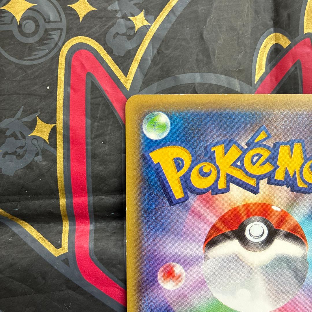 【XY9】【メガハッサムEX】ex【SR】 ＆ハッサムソウルリンク 2点