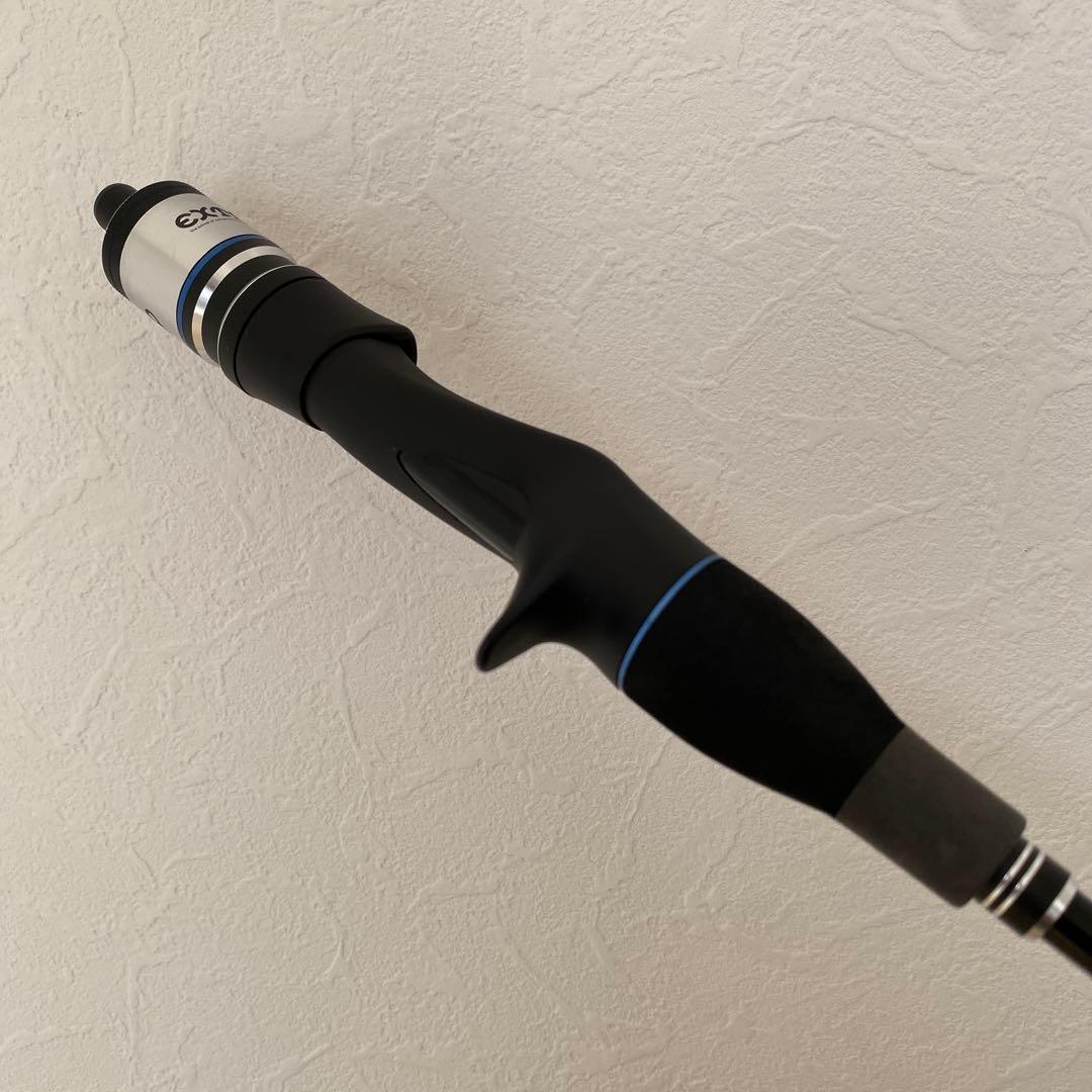 h*e様 ジャッカル JACKALL ビンビンスティックエクストロBSXS-C6