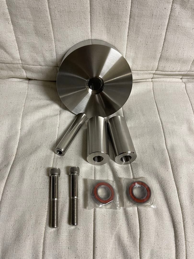 ウエイトトレーニング NICE EAGLE