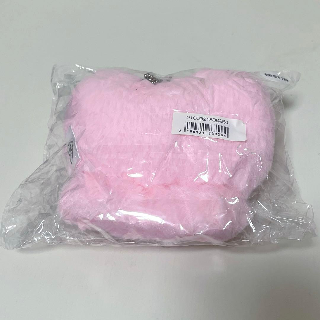 さやうさ マスコット ぬいぐるみ