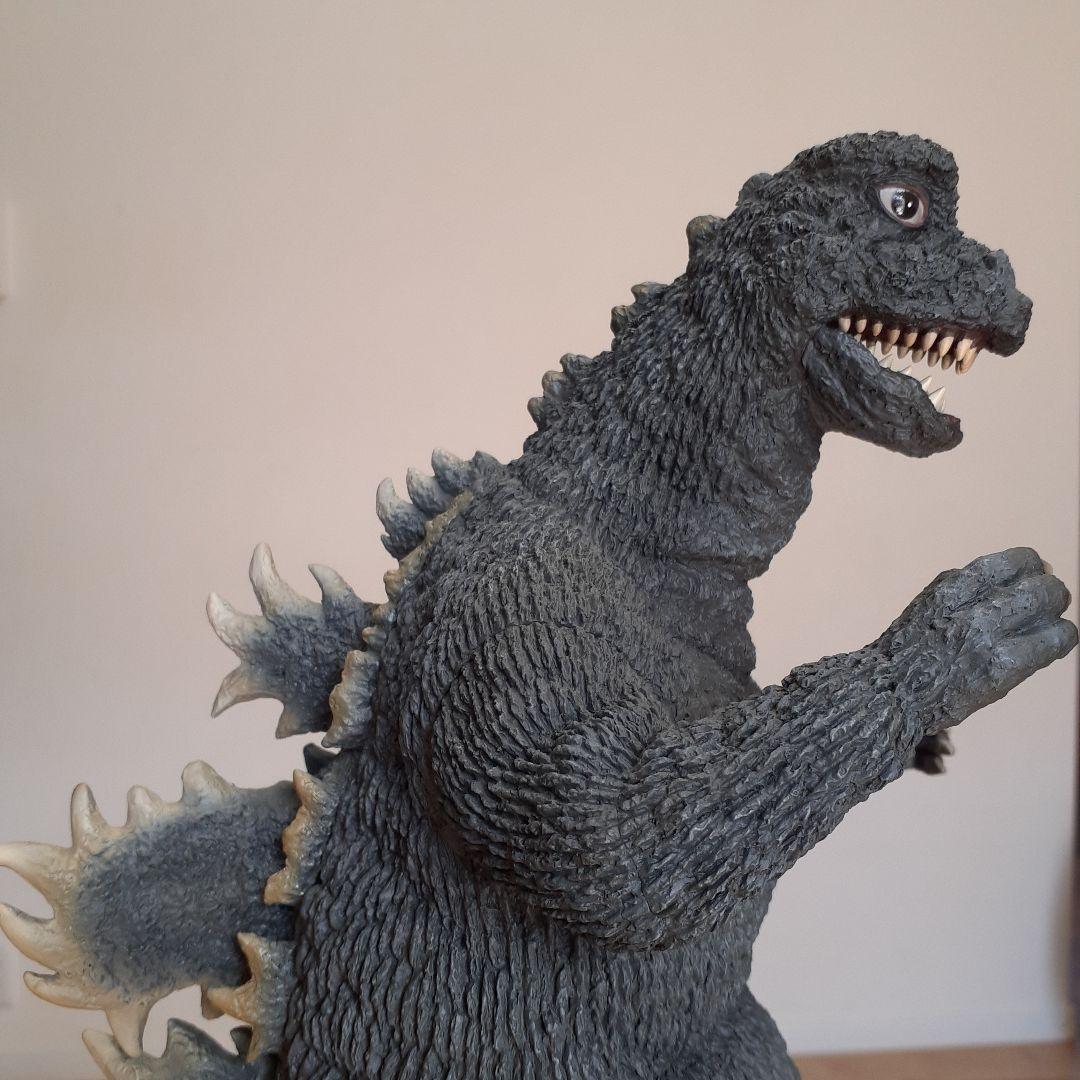 エクスプラス　ゴジラ　1967　東宝30cmシリーズ　　激レア‼️11月限定‼️