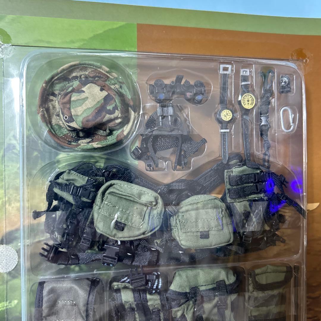 ホットトイズ•USSOCOM•NAVY SEAL UDT