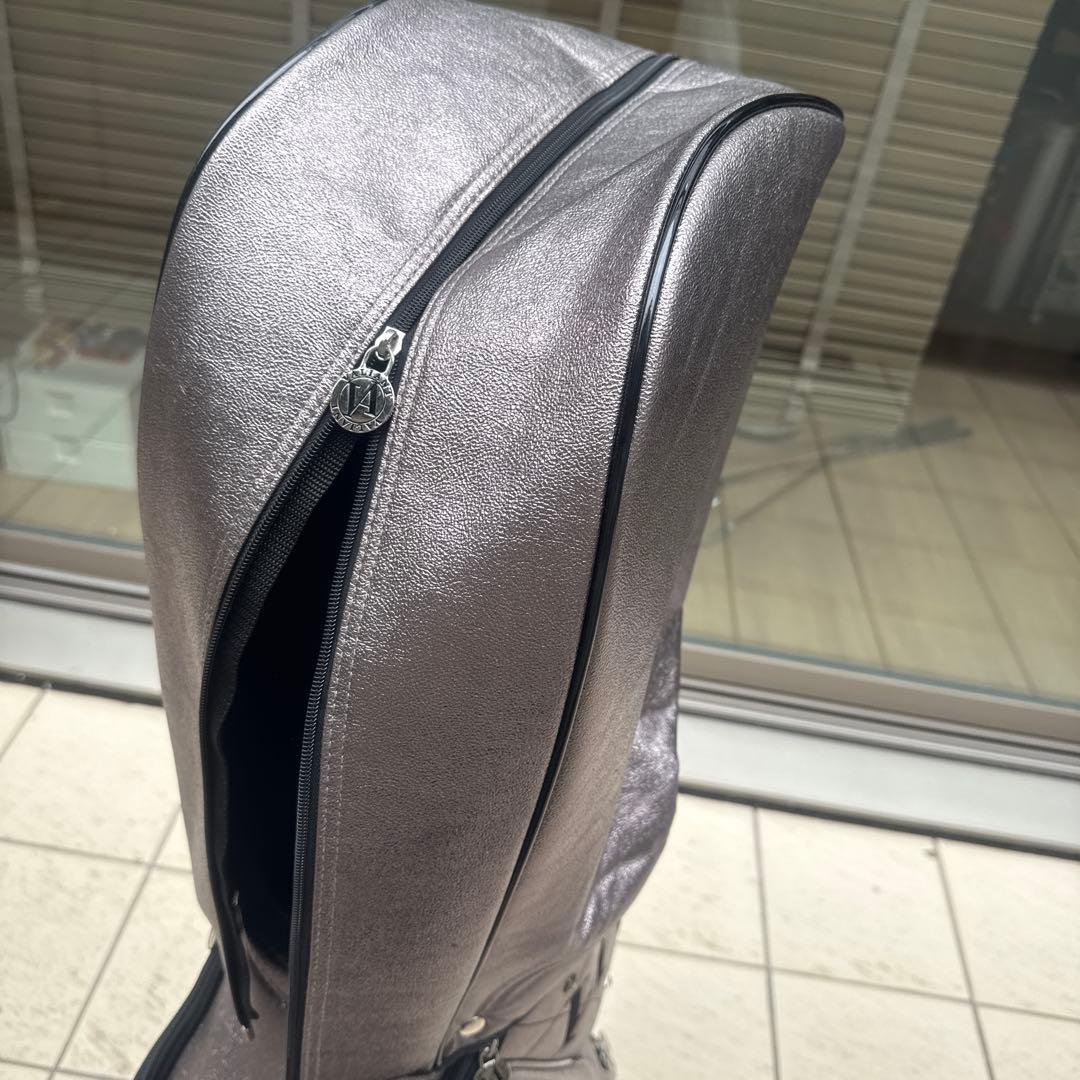 VALIANT ゴルフバッグ