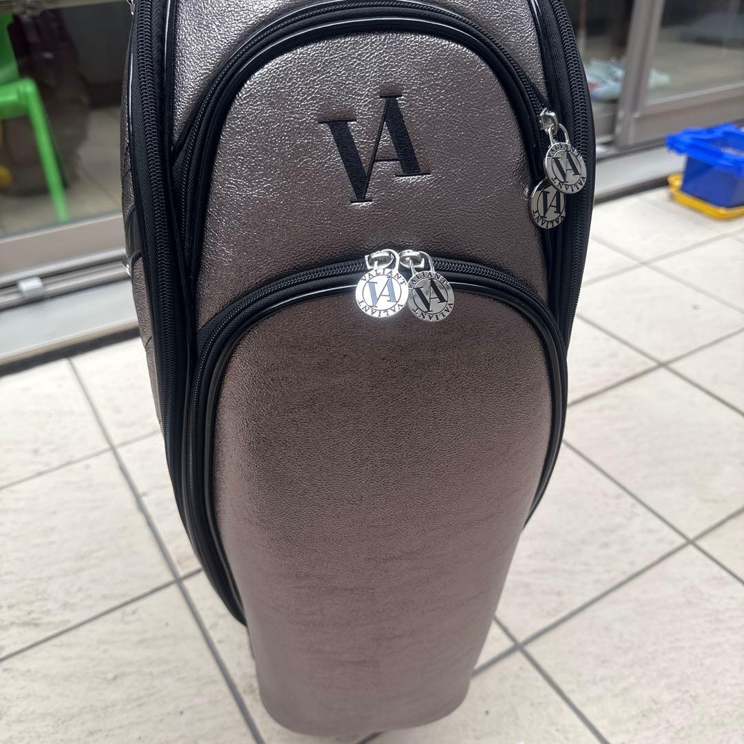 VALIANT ゴルフバッグ