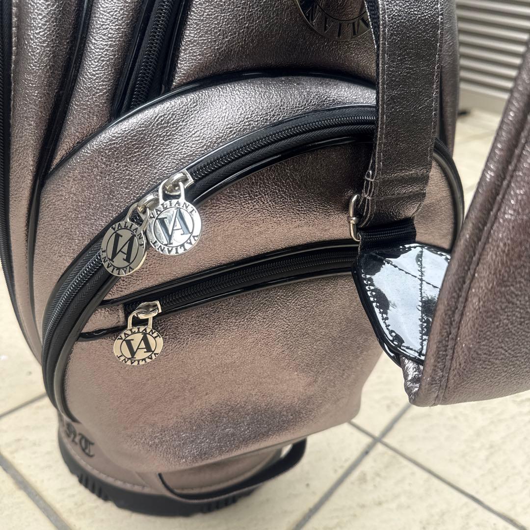 VALIANT ゴルフバッグ