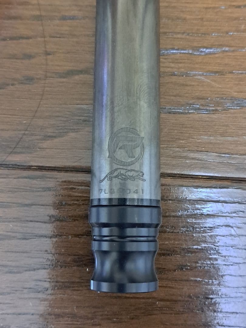 Predator　REVO 12.4 WJ 　レボ　ウェイビー