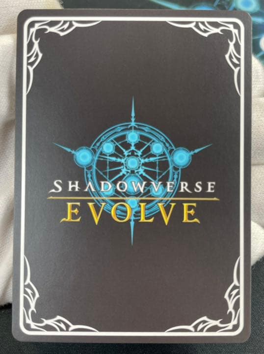 ジャンヌダルク　UR シャドバ　シャドバエボルブ　シャドウバースエボルヴ