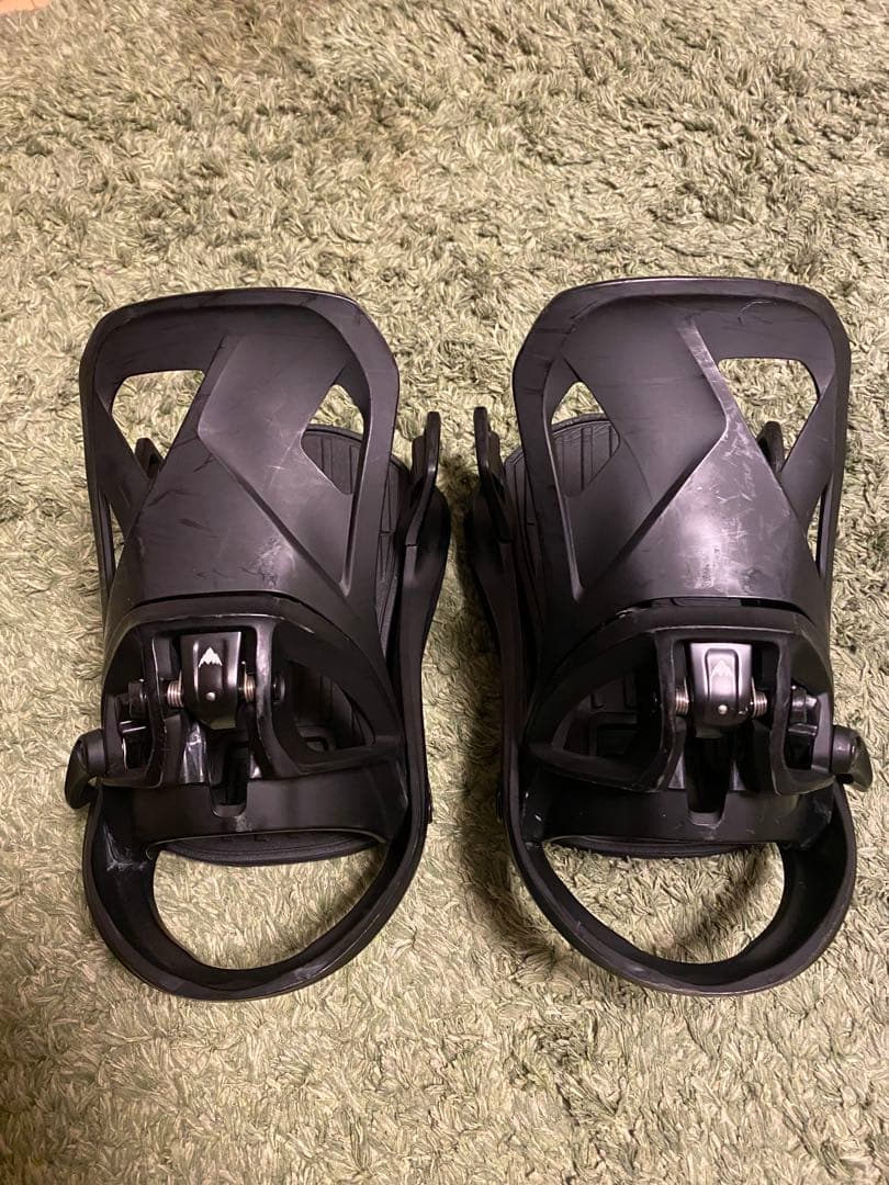 バートン　ステップオン　ビンディング　Mサイズ