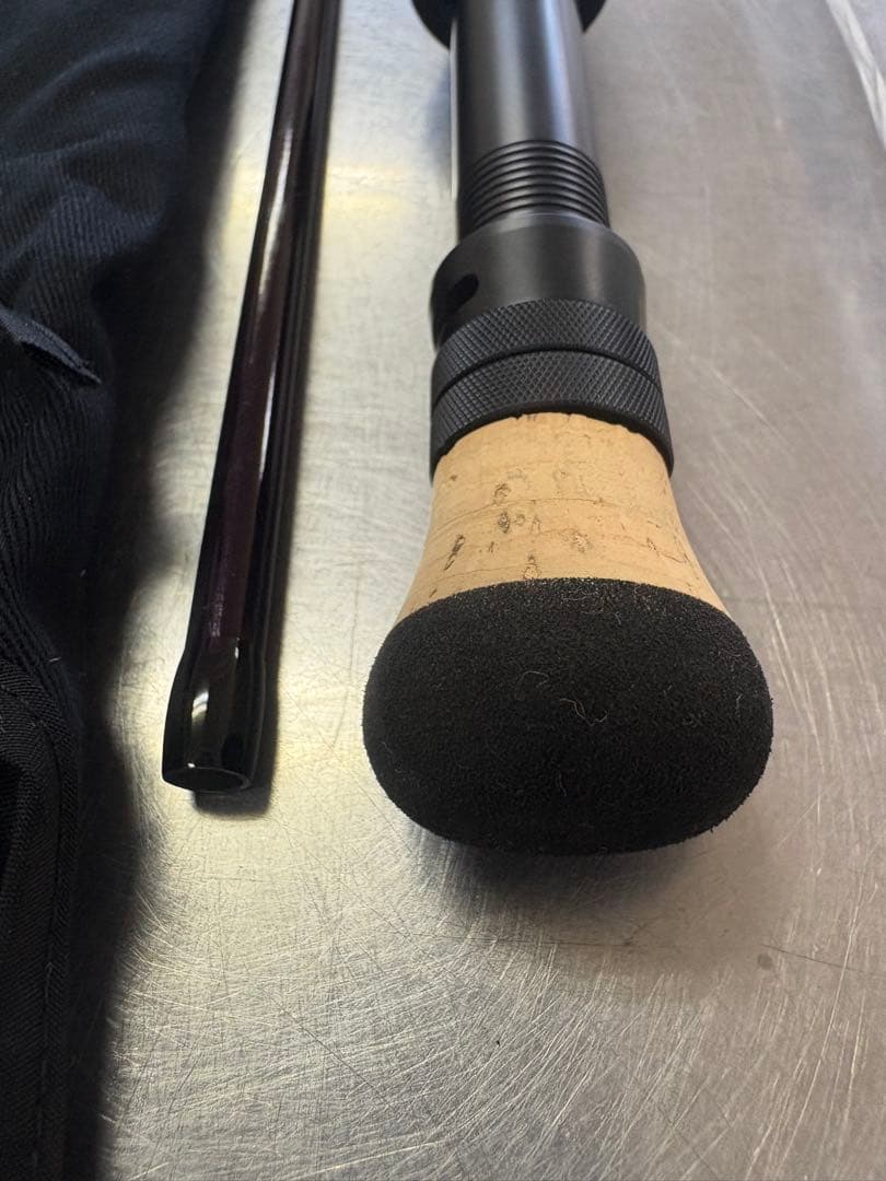 MOJO BASS セントクロイ モジョバスフライロッド　ST.CROIX