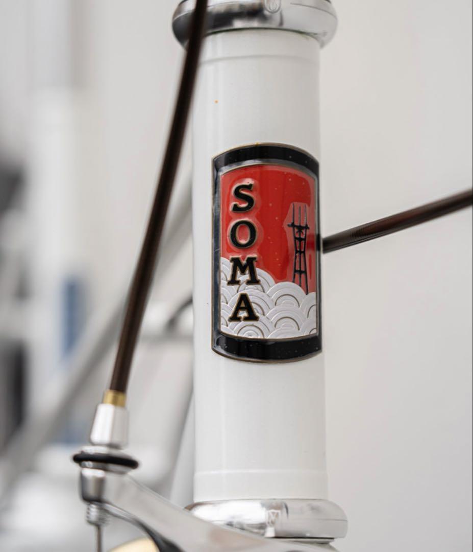 SOMA buena vista frameのみ