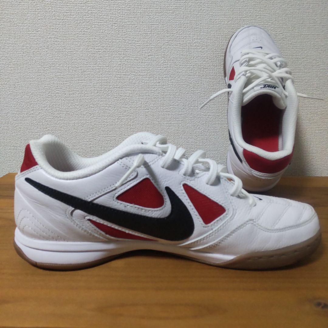 NIKE「GATO(ガト)」フットサルシューズ