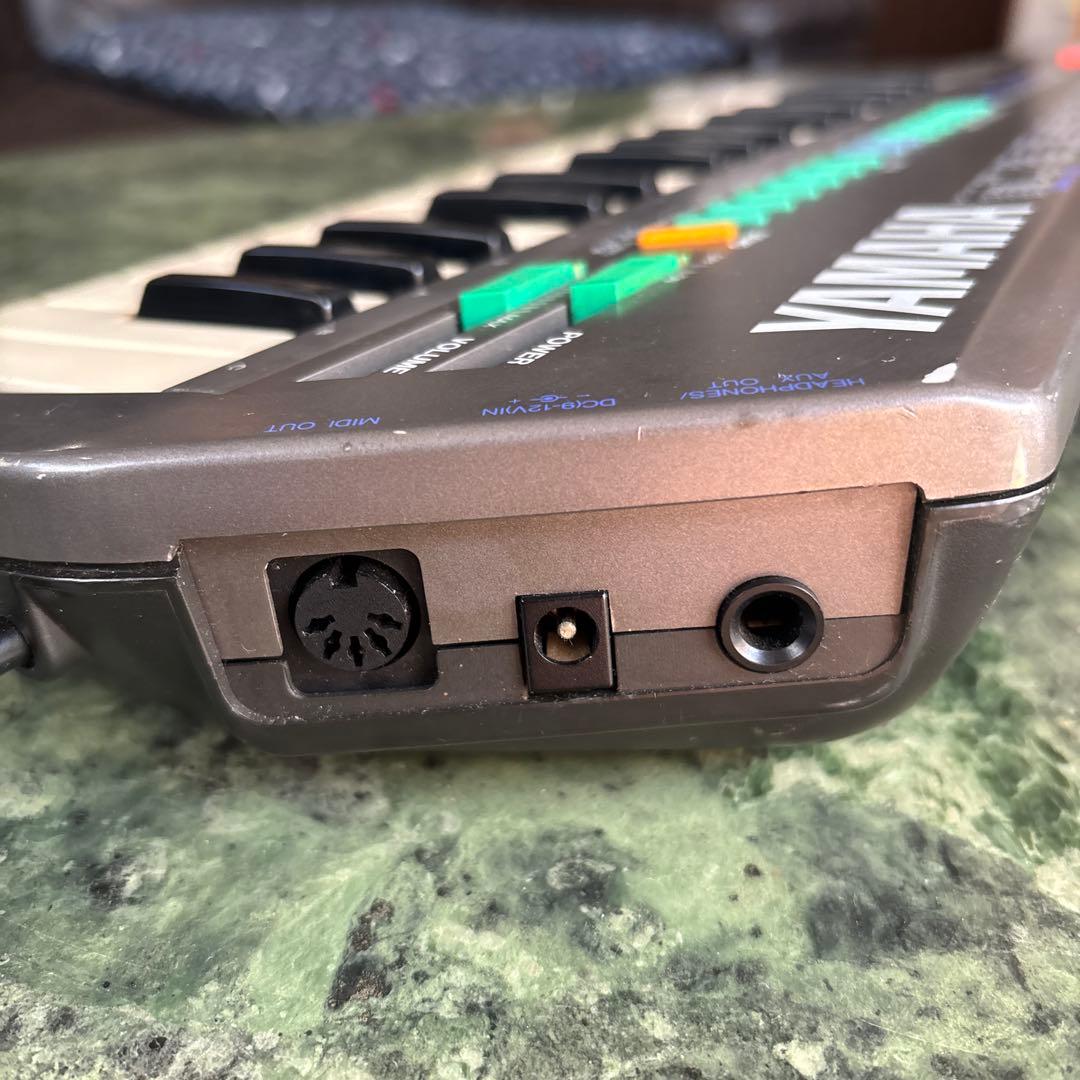 キーボードギター　ヤマハ　SHS-10S