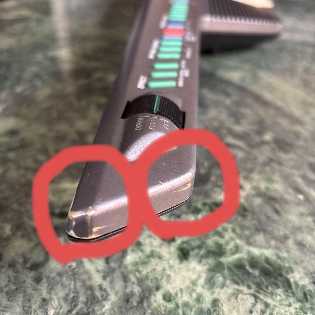 キーボードギター　ヤマハ　SHS-10S