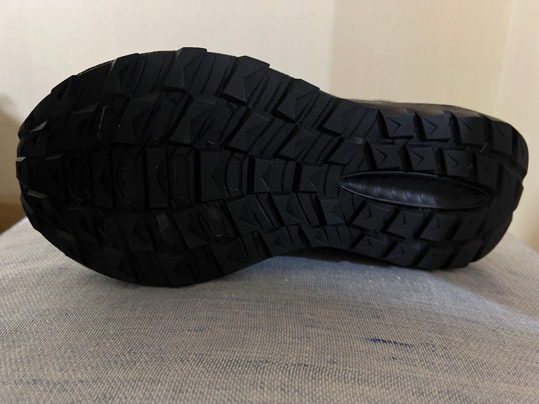 正規品新品⭐️DYNASOFT NITREL V5 GORE-TEX25.5⭐️