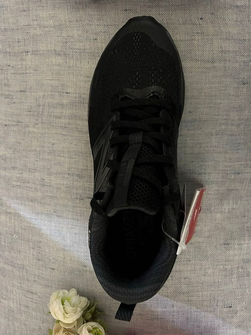 正規品新品⭐️DYNASOFT NITREL V5 GORE-TEX25.5⭐️