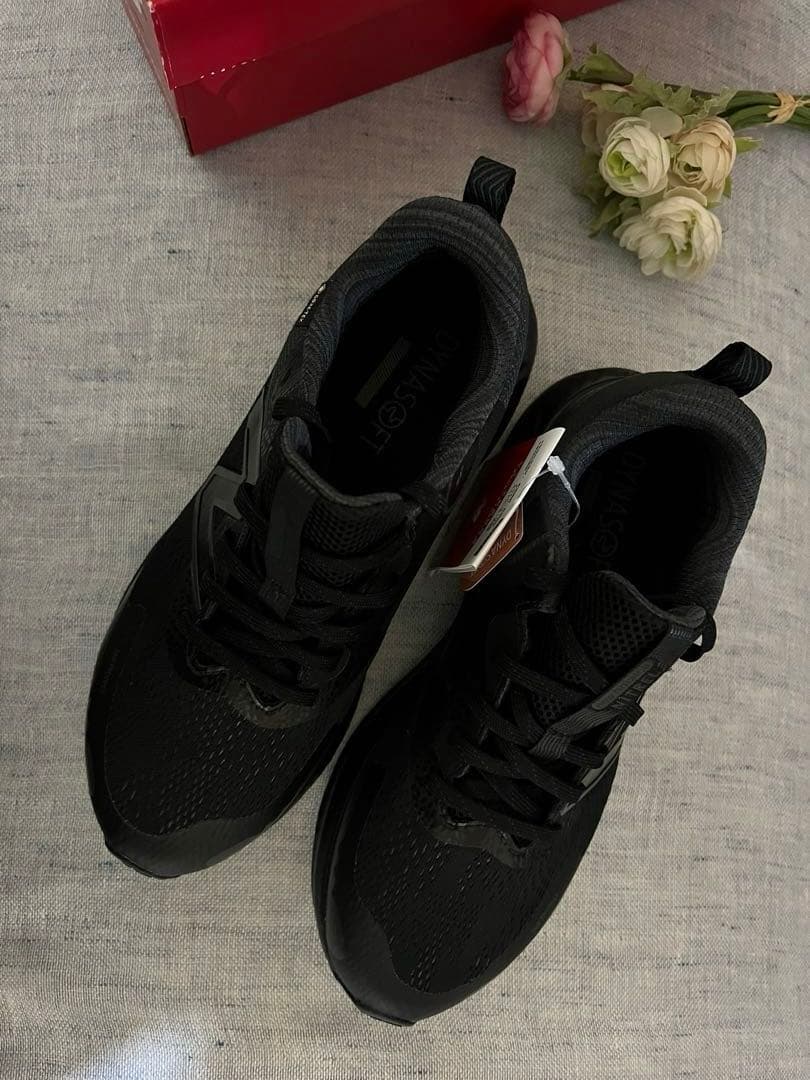 正規品新品⭐️DYNASOFT NITREL V5 GORE-TEX25.5⭐️