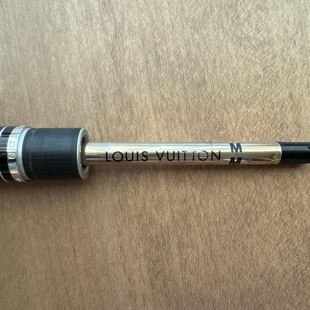 LOUIS VUITTON ボールペン ドック